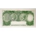 AUSTRALIA 1953 . ONE 1 POUND BANKNOTE . VERY SCARCE